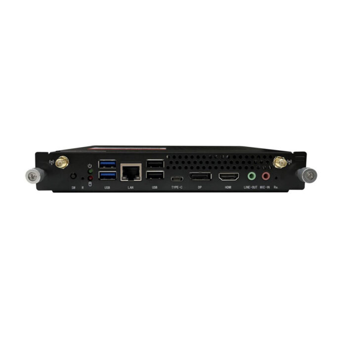 Встраиваемый компьютер OPS XG VS-I5P-16256 — изображение 2