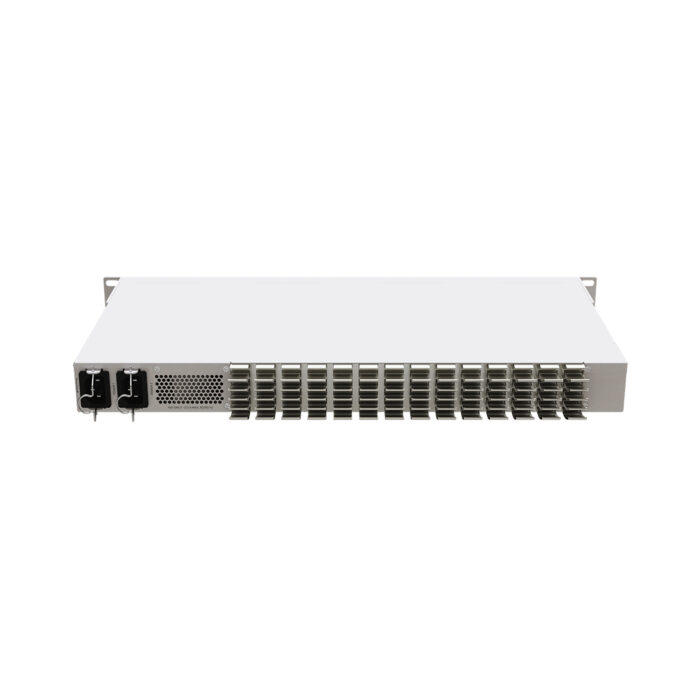 Коммутатор MikroTik CRS326-4C+20G+2Q+RM — изображение 3