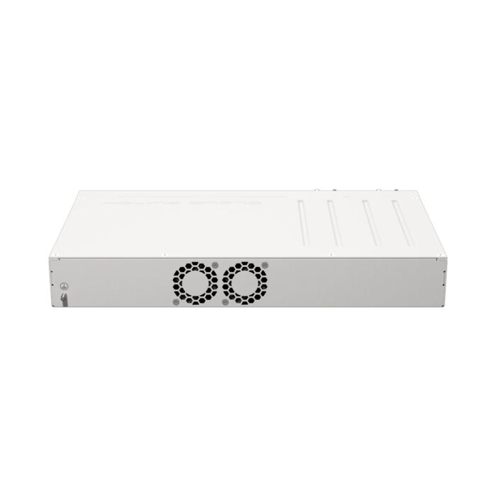 Коммутатор MikroTik CRS510-8XS-2XQ-IN — изображение 3