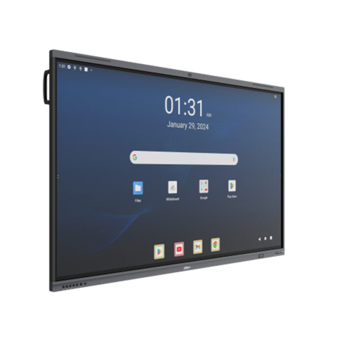 Интерактивная доска (панель) Dahua 75" DHI-LPH75-MC480-U — изображение 3