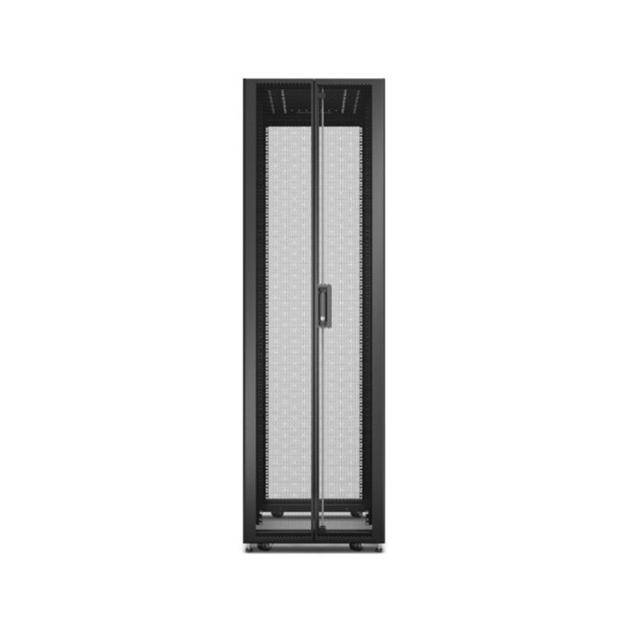Стойка коммуникационная APC ER6202FP1 600/42U/1000 — изображение 2