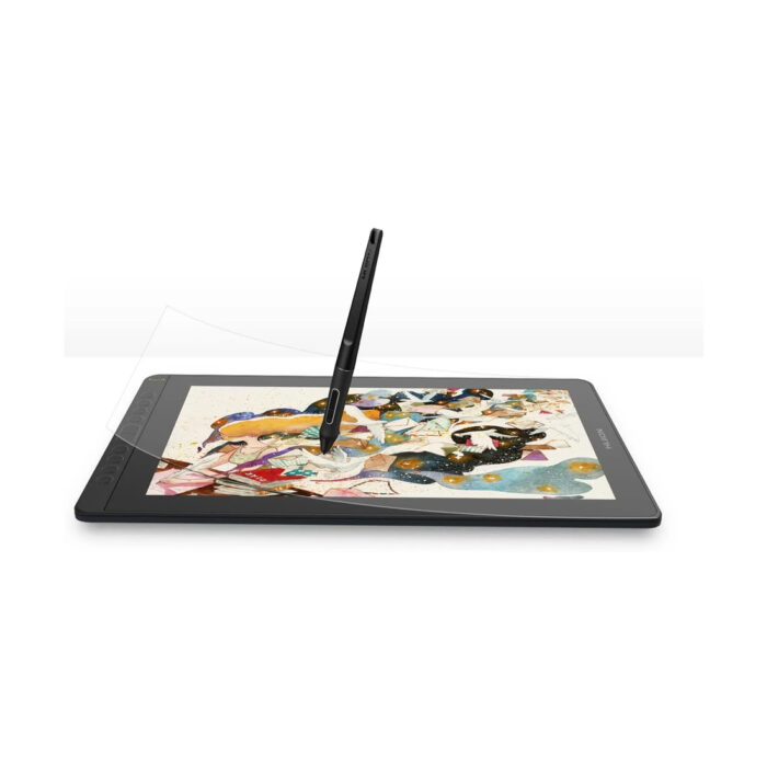 Графический планшет Huion Kamvas 16 Gen 3 (GS1563) — изображение 3