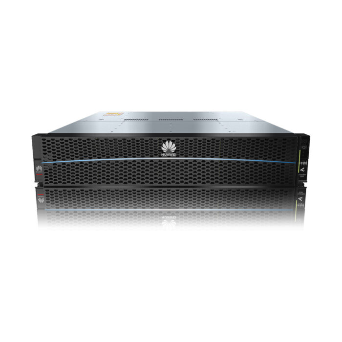 Система хранения данных (не укомплектована дисками) Huawei 5220-S-L-64G-AC OceanStor 5220 — изображение 2