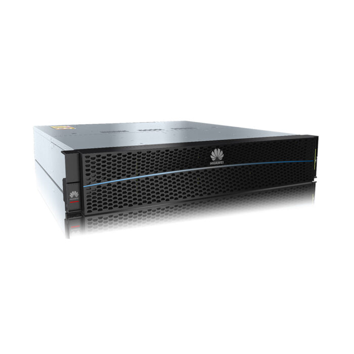 Система хранения данных (не укомплектована дисками) Huawei 5220-S-L-64G-AC OceanStor 5220 — изображение 3