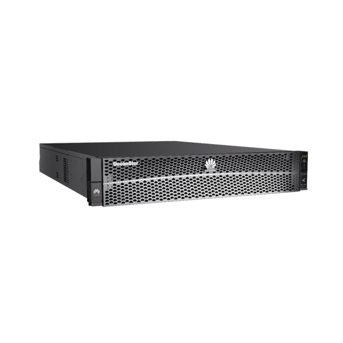Система хранения данных (не укомплектована дисками) Huawei 5120-S-L-64G-AC 2408-001 OceanStor 5120 — изображение 3