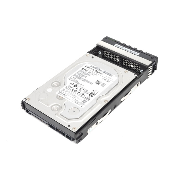 Жесткий диск Huawei L1-NLSAS8T-W 8TB 7.2K RPM NL-SAS 3.5" — изображение 2