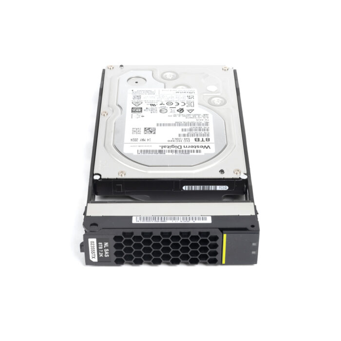 Жесткий диск Huawei L1-NLSAS8T-W 8TB 7.2K RPM NL-SAS 3.5" — изображение 3