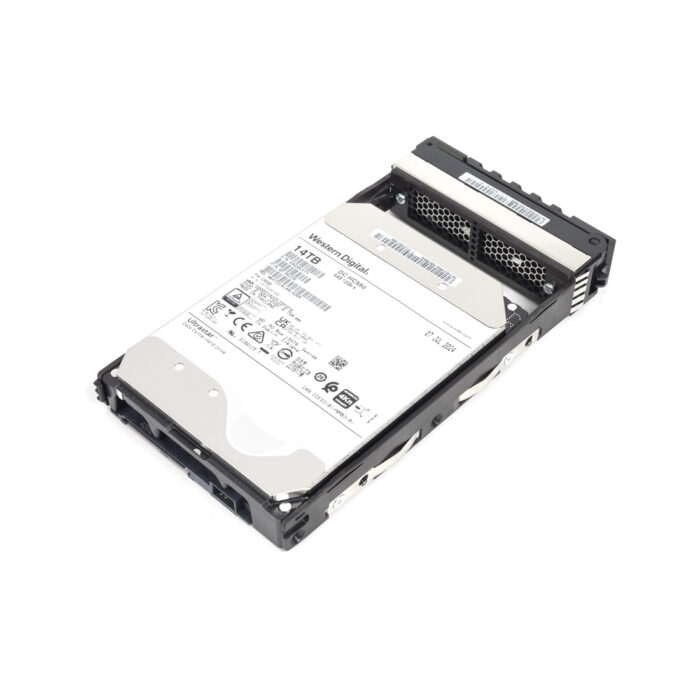 Жесткий диск Huawei L1-NLSAS14T-W 14TB 7.2K RPM NL-SAS 3.5" — изображение 2