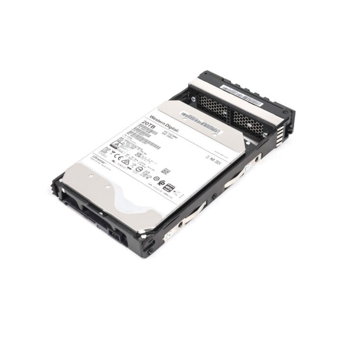 Жесткий диск Huawei L1-NLSAS20T-W 20TB 7.2K RPM NL-SAS 3.5" — изображение 2