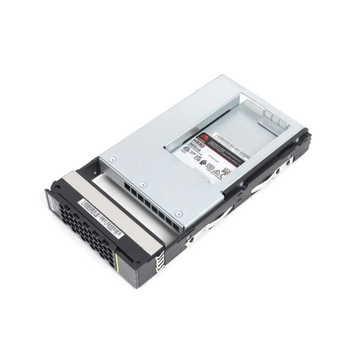 Твердотельный накопитель SSD Huawei L1-35-SSD960G-V22Y 960GB SAS 3.5" — изображение 2