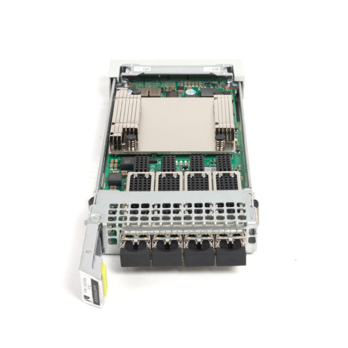 Сетевой адаптер Huawei ODK-SIO4*32FC-ML 32G FC 4-ports SFP28 — изображение 2