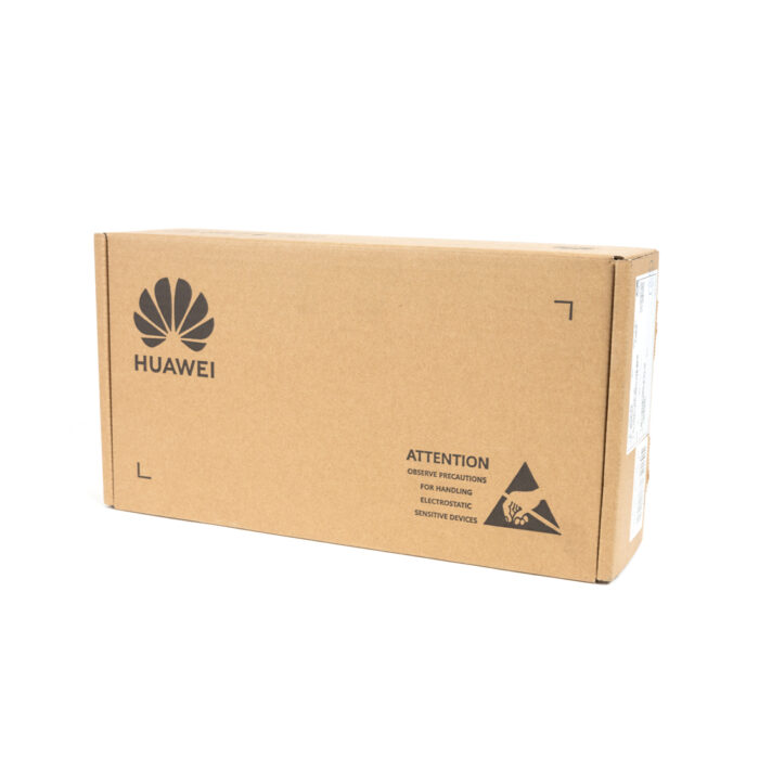 Сетевой адаптер Huawei ODK-SIO4*32FC-ML 32G FC 4-ports SFP28 — изображение 3