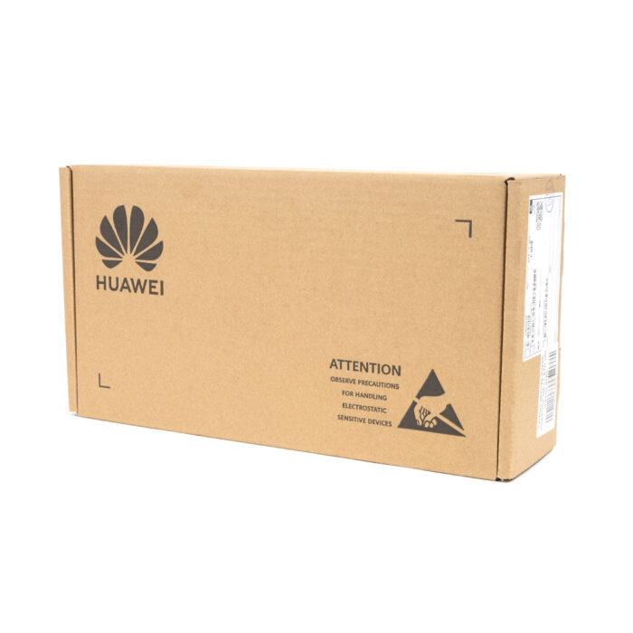 Сетевой адаптер Huawei SMARTIO4*10E-LL ETH 10G 4-ports SFP+ — изображение 3