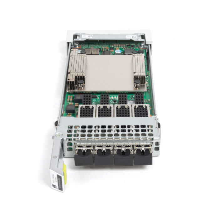 Сетевой адаптер Huawei SMARTIO4*25E-LL ETH 25G 4-ports SFP28 — изображение 2