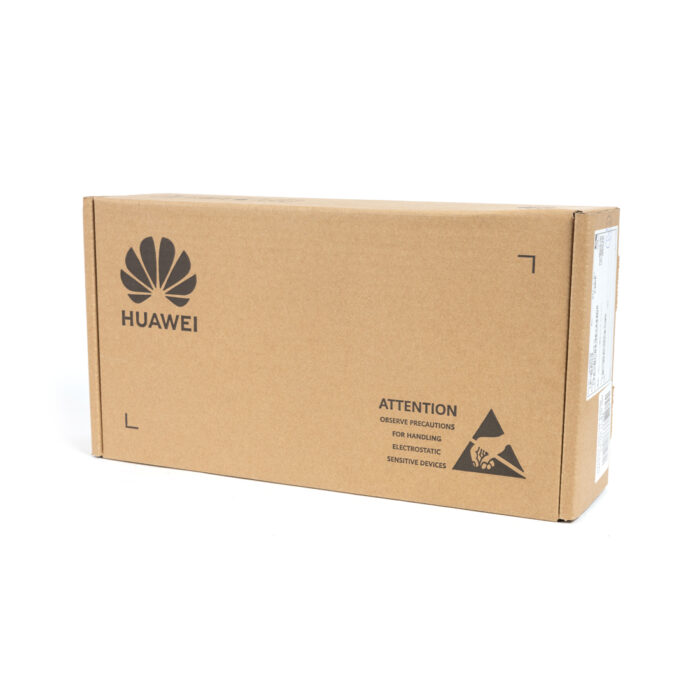 Сетевой адаптер Huawei SMARTIO4*25E-LL ETH 25G 4-ports SFP28 — изображение 3