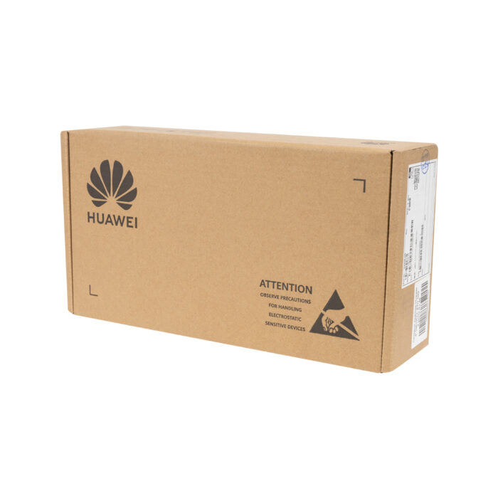 Сетевой адаптер Huawei 4*10ETH-LL ETH 10G 4-ports RJ-45 — изображение 3