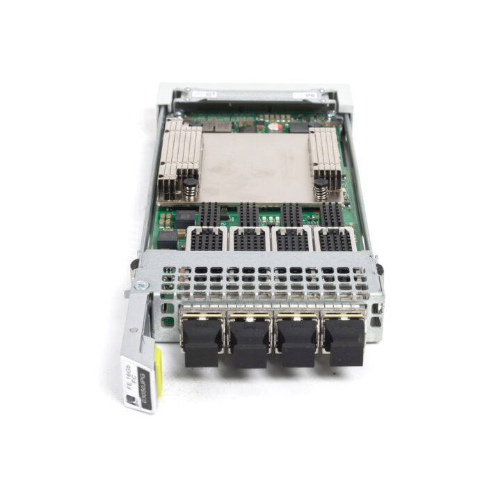 Сетевой адаптер Huawei ODK-SIO4*16FC-ML 16G FC 4-ports SFP+ — изображение 2