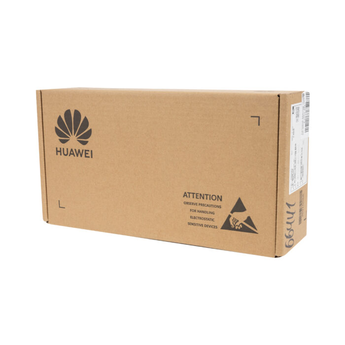 Сетевой адаптер Huawei ODK-SIO4*16FC-ML 16G FC 4-ports SFP+ — изображение 3