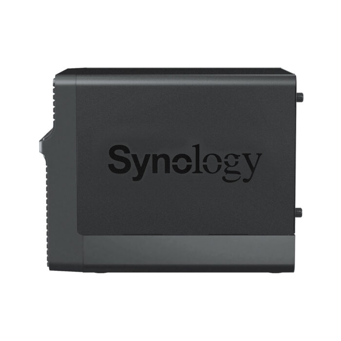 Система хранения данных (сервер) Synology DS423 — изображение 3