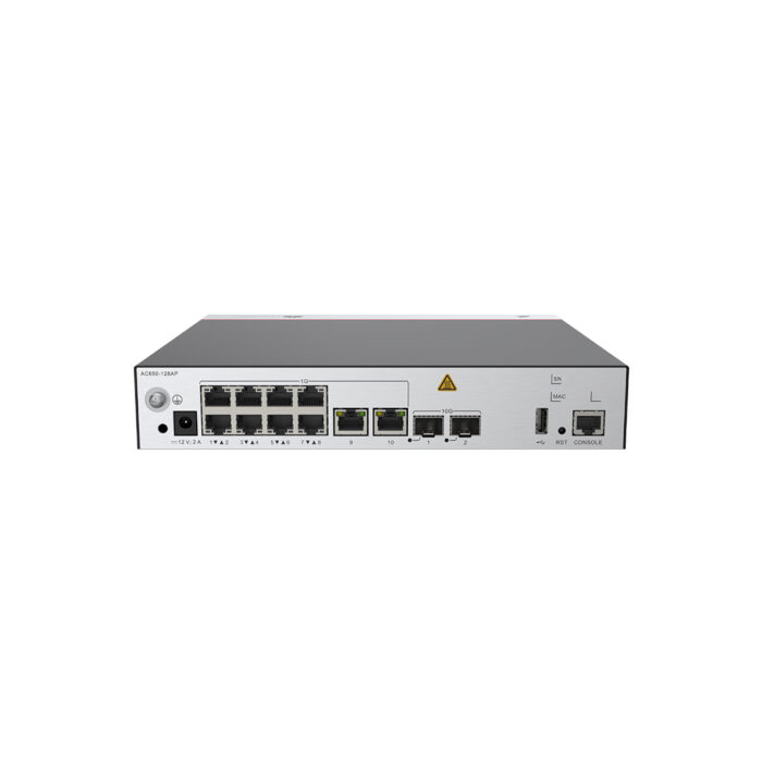 Контроллер точек доступа Huawei AC650-128AP — изображение 2