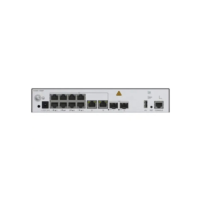 Контроллер точек доступа Huawei AC650-128AP — изображение 3