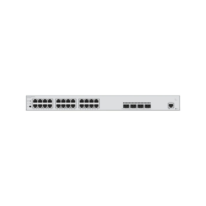 Коммутатор Huawei S310-24P4S — изображение 2
