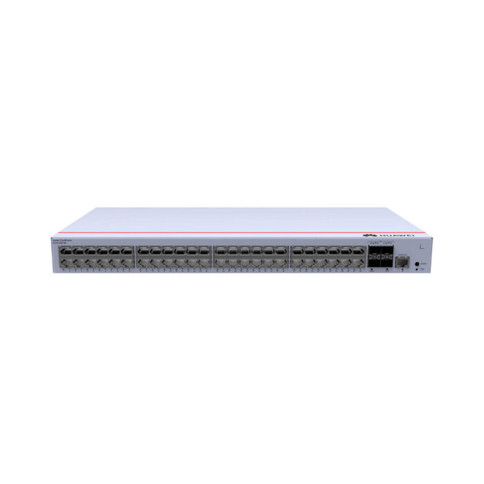 Коммутатор Huawei S310-48T4S — изображение 2