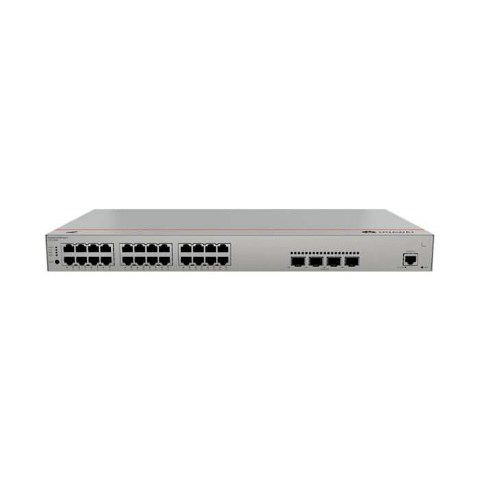 Коммутатор Huawei S310-24P4X — изображение 2