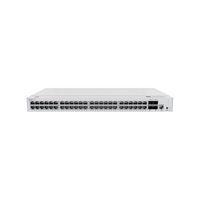 Коммутатор Huawei S220-48T4S — изображение 3