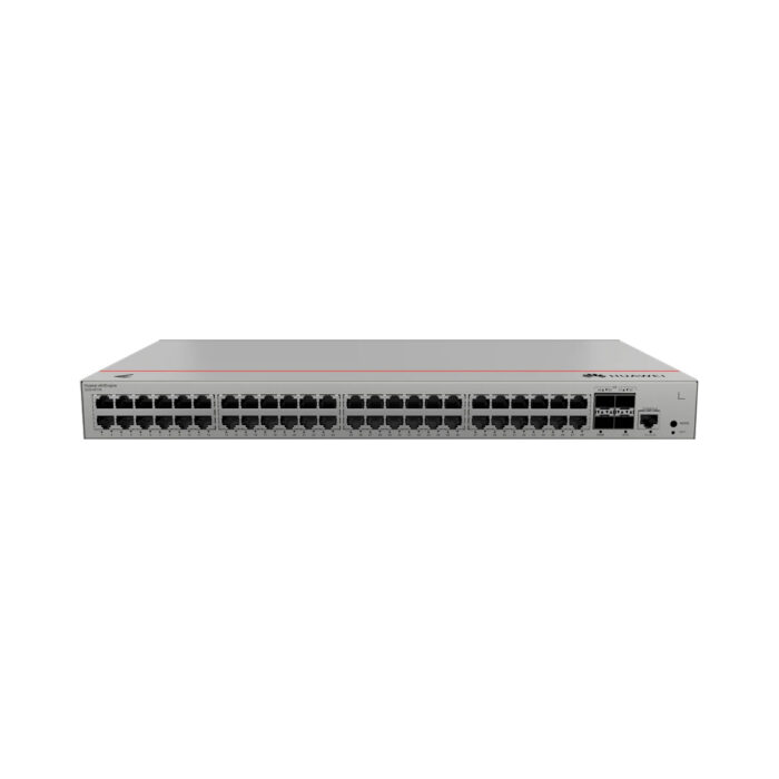 Коммутатор Huawei S220-48P4S — изображение 2