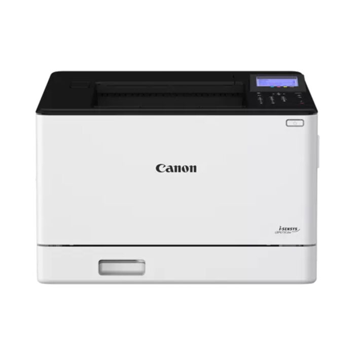 Цветной лазерный принтер Canon I-S LBP673CDW — изображение 2
