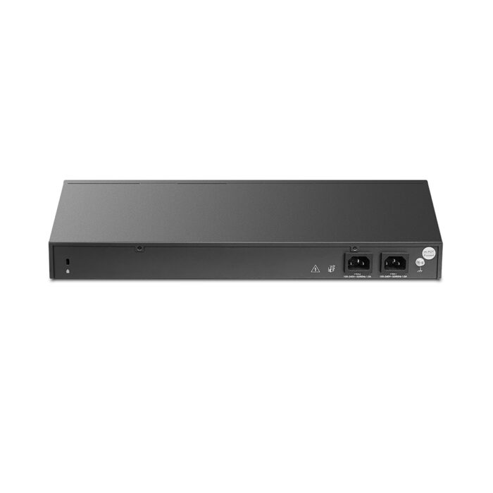 Маршрутизатор VPN TP-Link ER8411 — изображение 3
