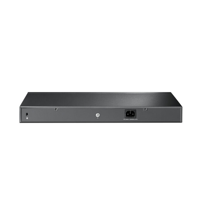 Коммутатор TP-Link SG3210XHP-M2 — изображение 3