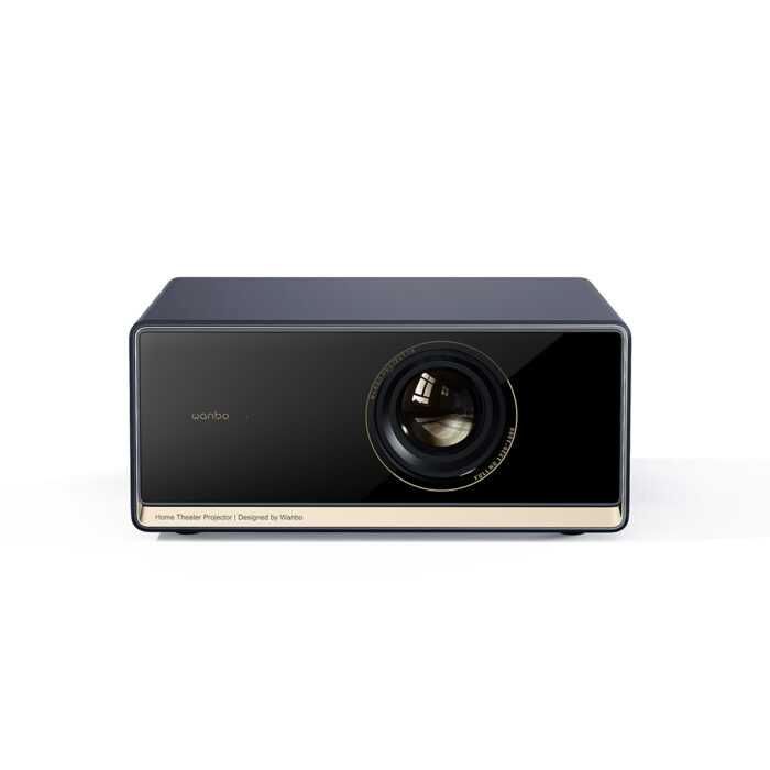 Проектор портативный Wanbo X5 Pro — изображение 2
