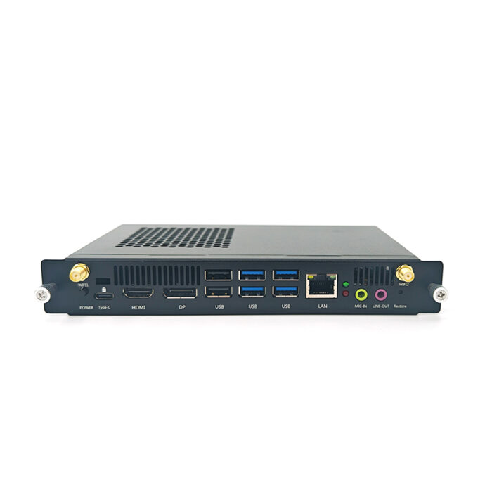 Встраиваемый компьютер OPS XG VS-I53H-8256 — изображение 2