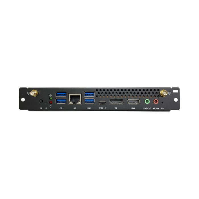 Встраиваемый компьютер OPS XG VS-I5G07-8256 — изображение 2