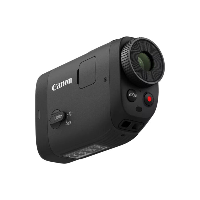 Цифровой лазерный дальномер Canon PowerShot GOLF — изображение 2