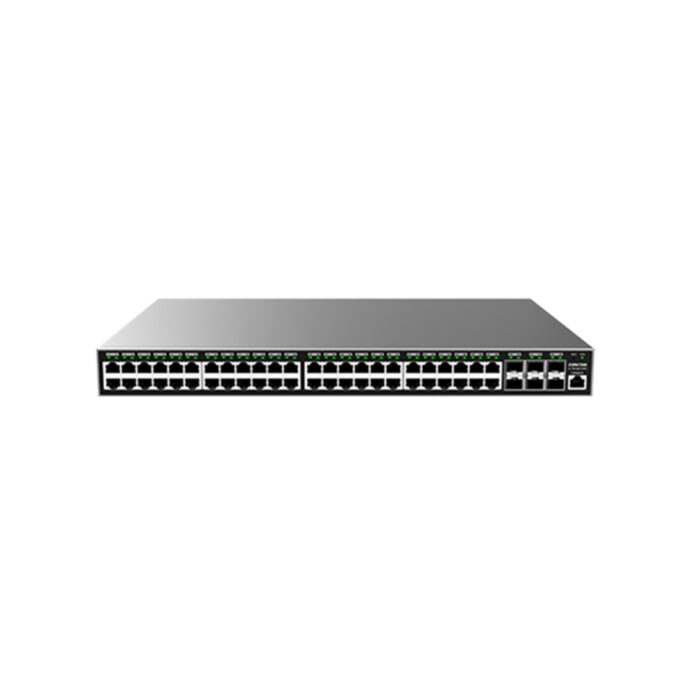 Коммутатор Grandstream GWN7806 — изображение 2