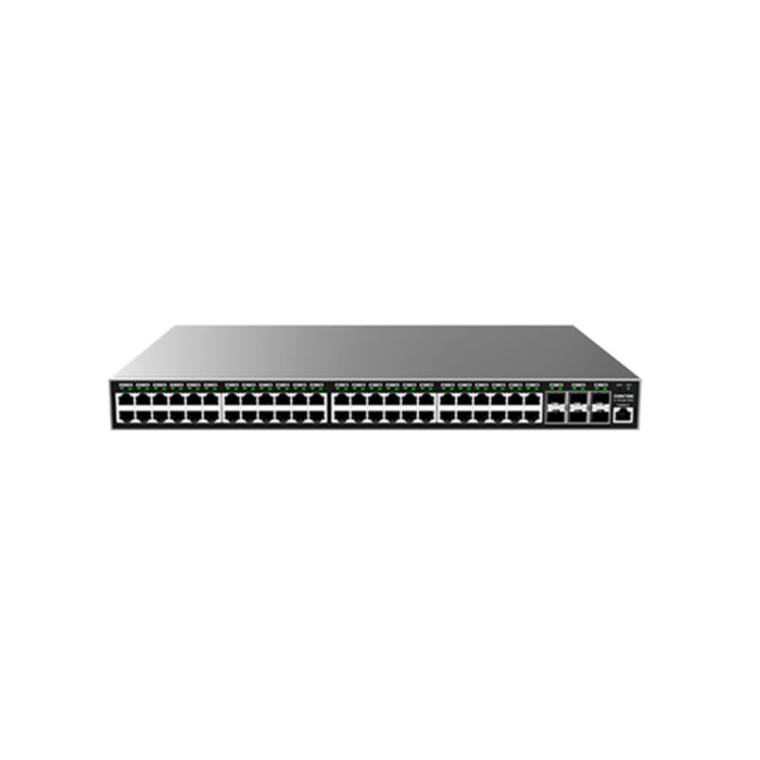 Коммутатор Grandstream GWN7806P — изображение 2
