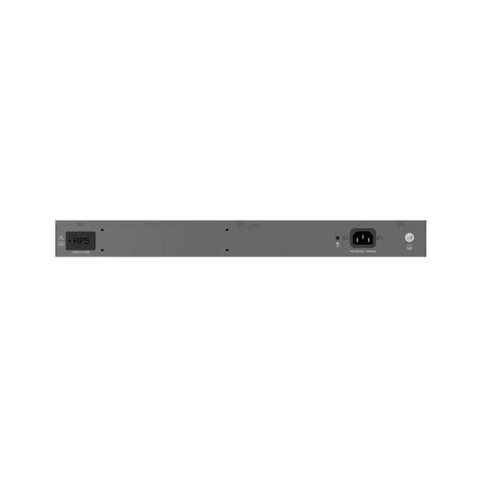 Коммутатор Grandstream GWN7831 — изображение 3