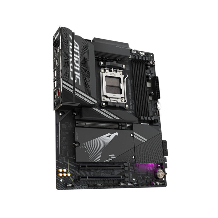 Материнская плата Gigabyte X870 A ELITE WIFI7 — изображение 3