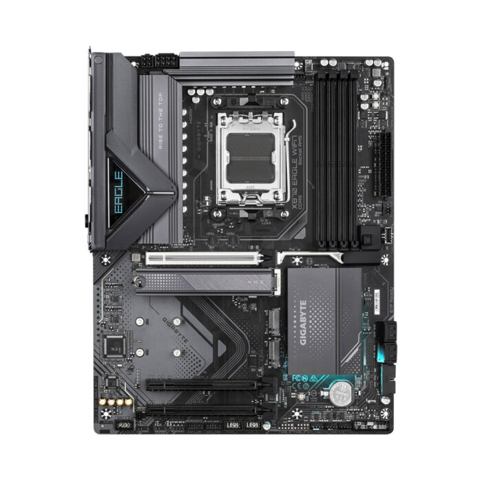 Материнская плата Gigabyte X870 EAGLE WIFI7 — изображение 2