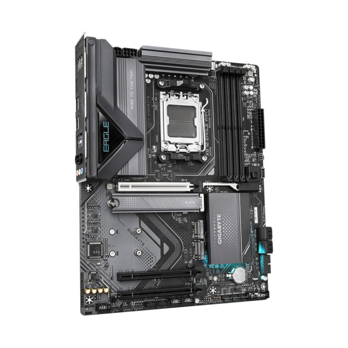 Материнская плата Gigabyte X870 EAGLE WIFI7 — изображение 3