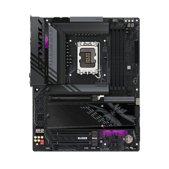 Материнская плата Gigabyte Z890 A ELITE WIFI7 — изображение 2