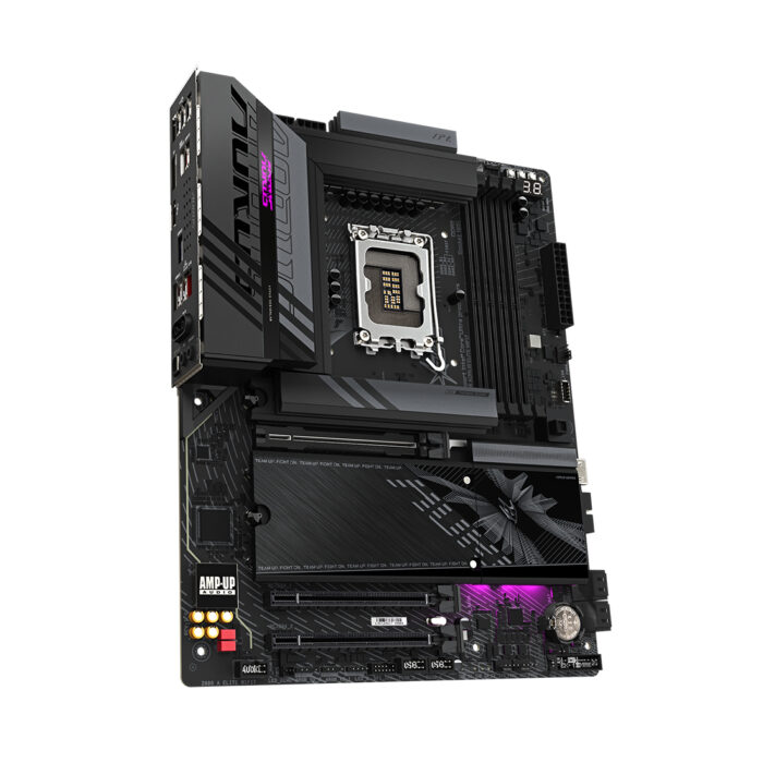 Материнская плата Gigabyte Z890 A ELITE WIFI7 — изображение 3