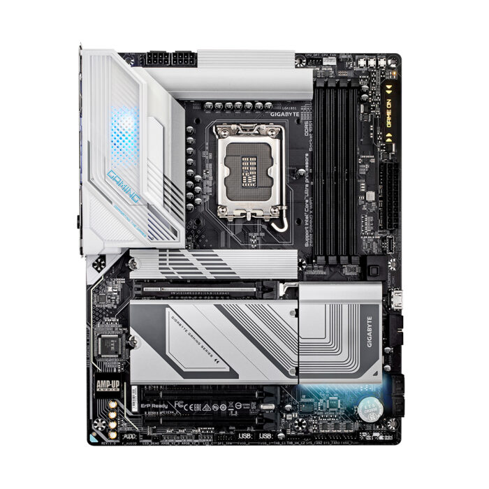 Материнская плата Gigabyte Z890 GAMING X WIFI7 — изображение 2