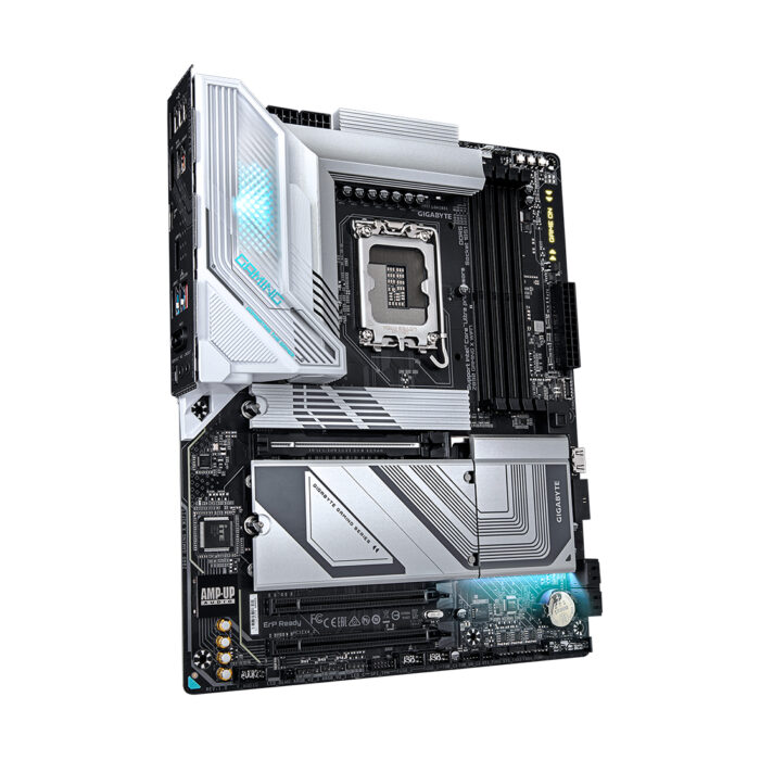 Материнская плата Gigabyte Z890 GAMING X WIFI7 — изображение 3