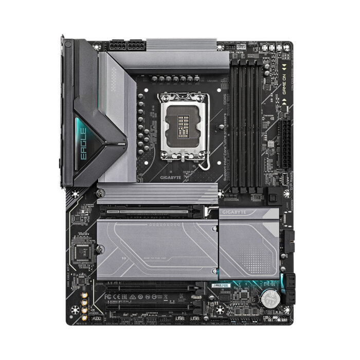 Материнская плата Gigabyte Z890 EAGLE WIFI7 — изображение 2