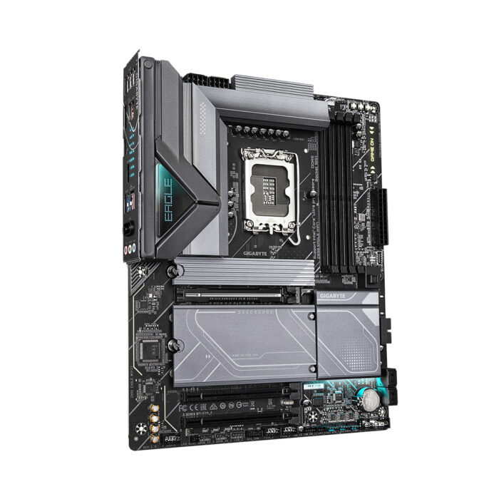Материнская плата Gigabyte Z890 EAGLE WIFI7 — изображение 3
