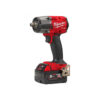 Гайковерт Milwaukee M18 FMTIW2F12-502X FUEL